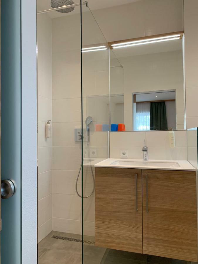 Großes Doppelzimmer