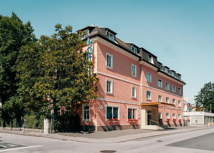 Hotel Scherer